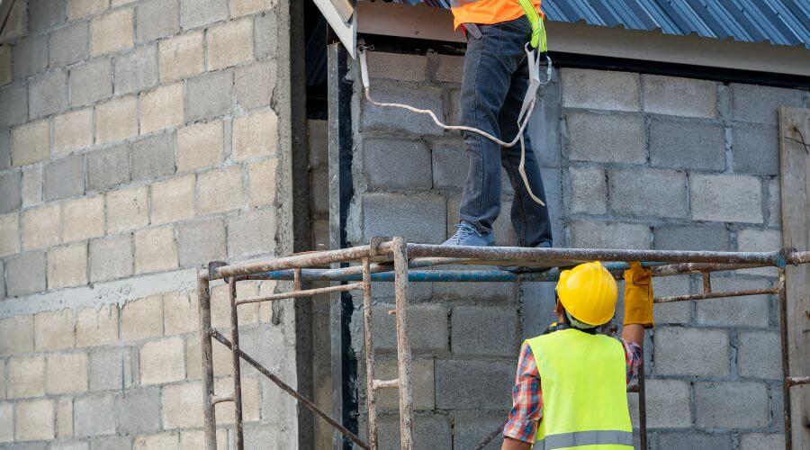 Local Chimney Repair in Eveleth, MN
